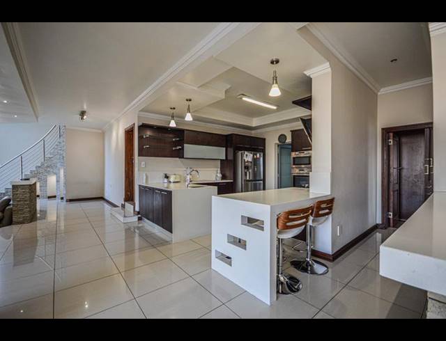 4 BEDROOM HOUSE FOR SALE IN COPPERLEAF ESTATE